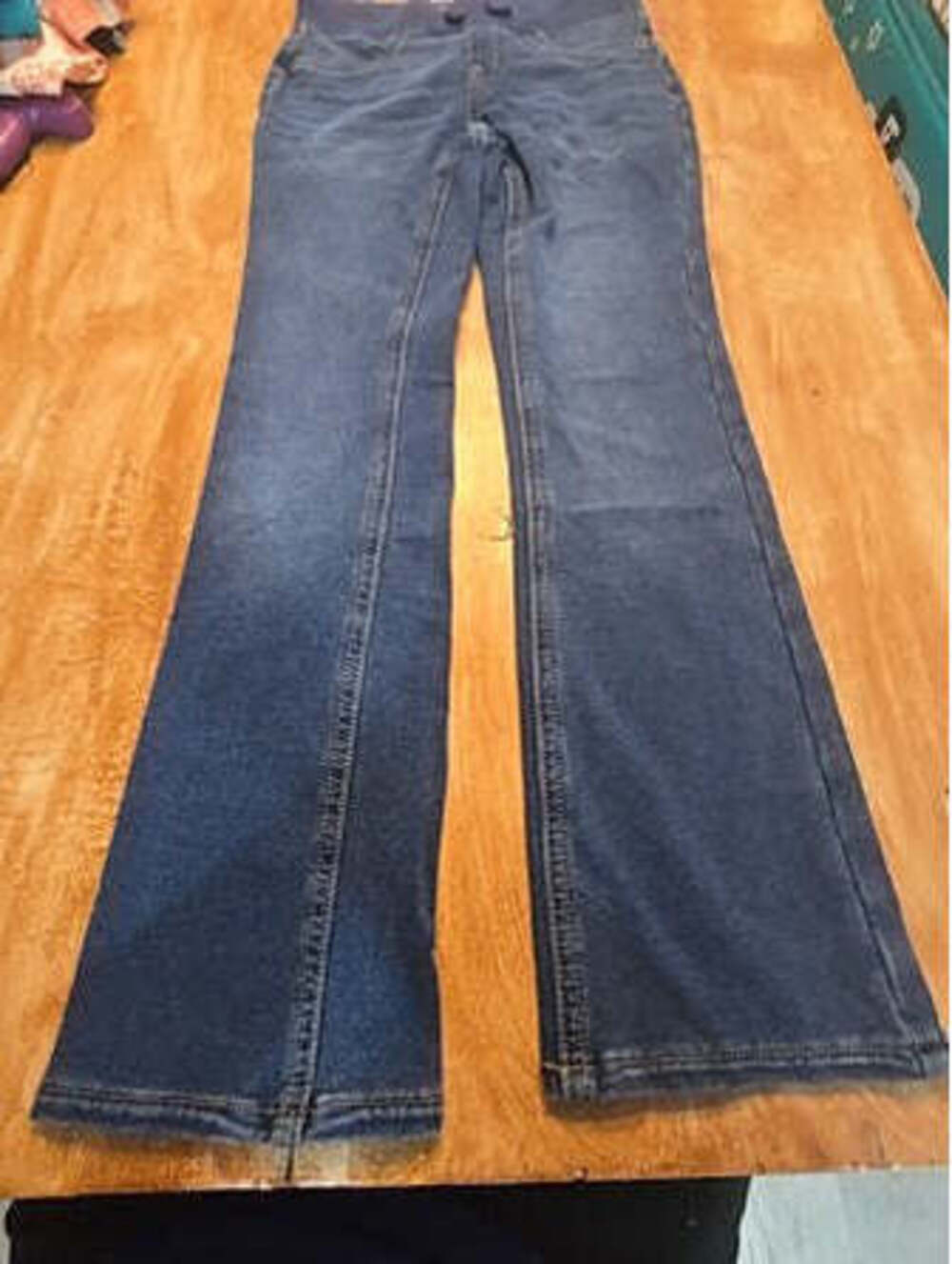 Blue SO Jeans, 10 G